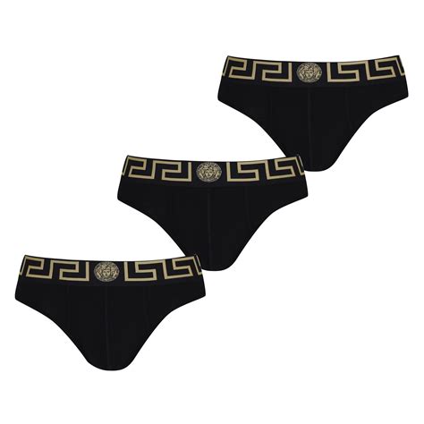 versace briefs|Versace briefs 3 pack.